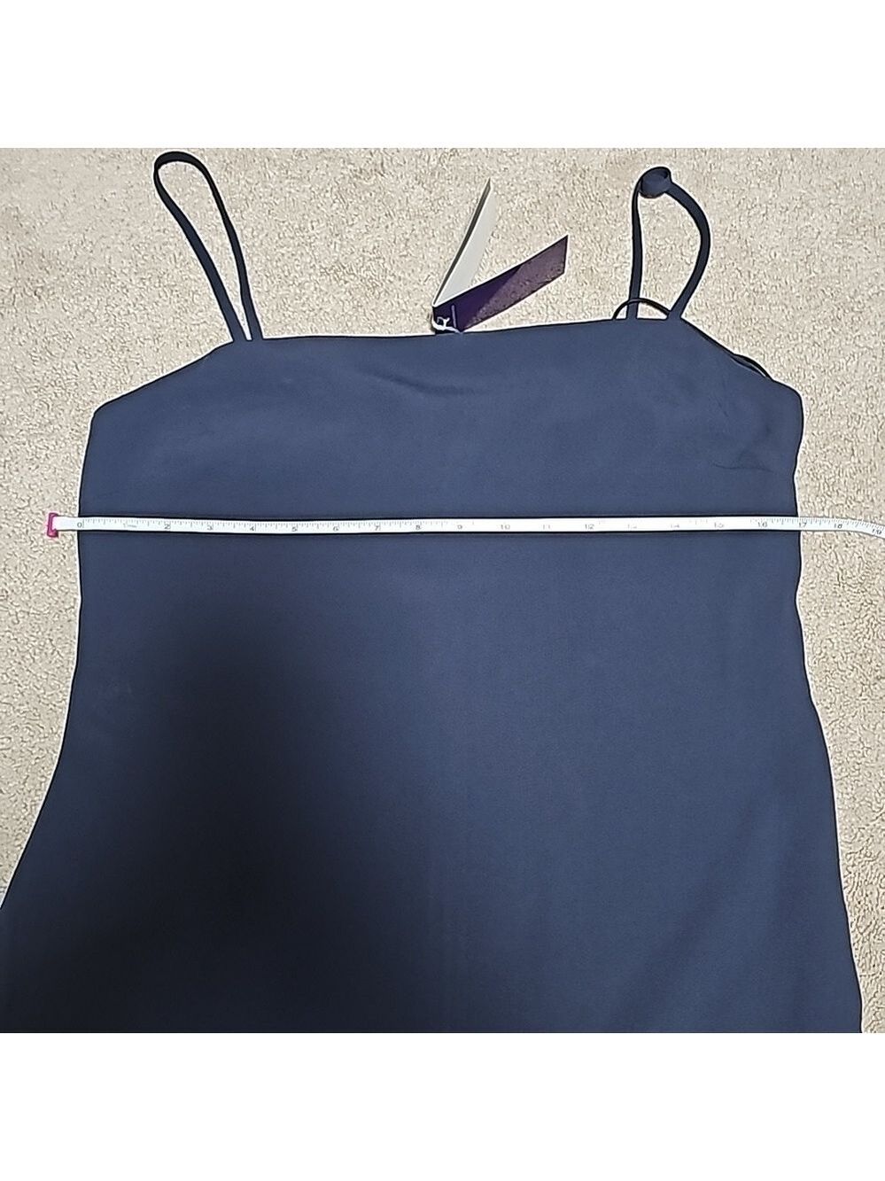 Ralph lauren purple label gown - Picture 4 of 13